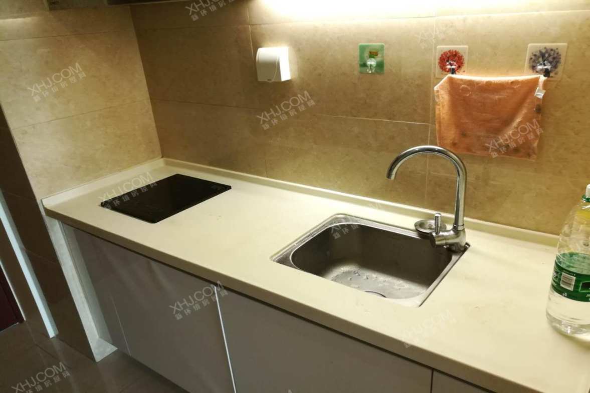 建发天府鹭洲 1室1厅1卫 1900.0元/月 建发天府鹭洲 1室1厅1卫 1900.0元/月室内图