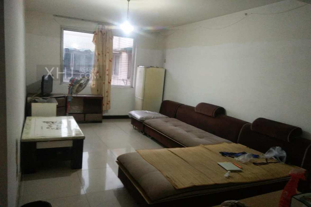 贝森兴苑一期  2室1厅1卫    1600.0元/月室内图