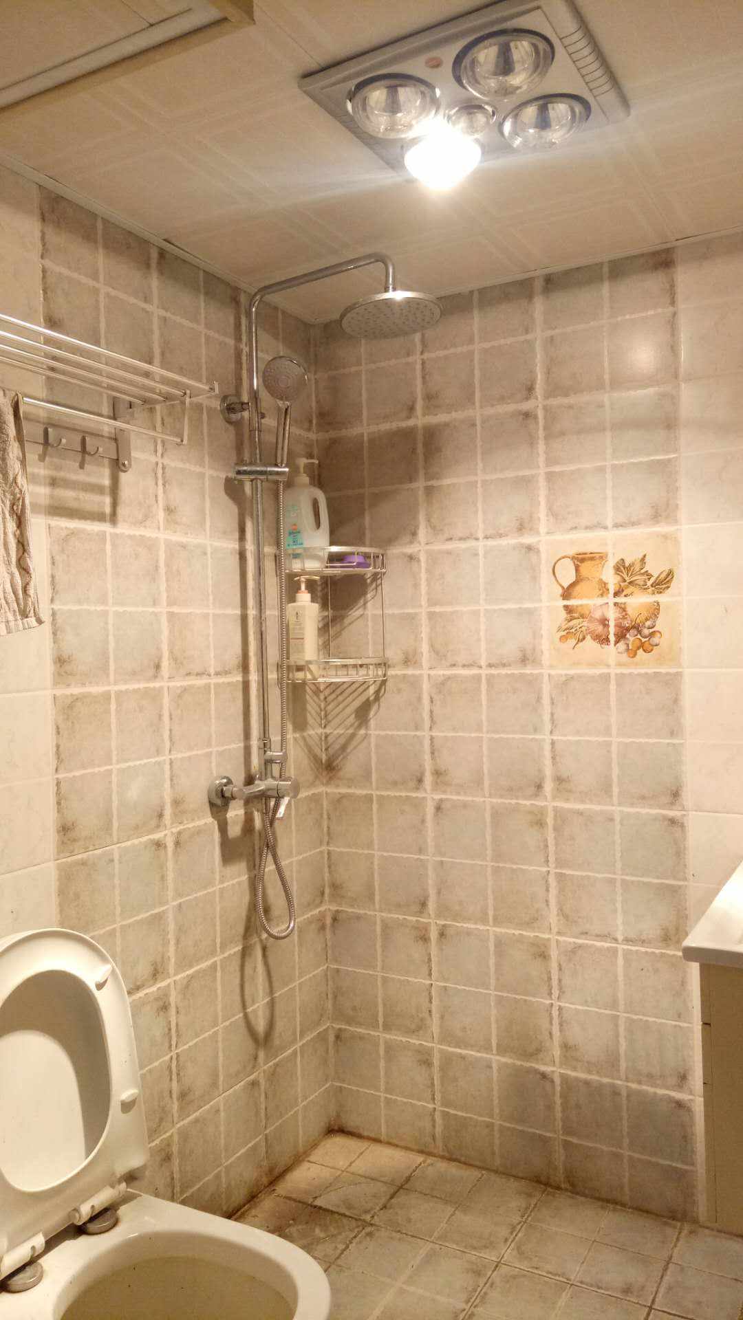 华夏之家 2室1厅1卫 2000.0元/月 华夏之家 2室1厅1卫 2000.0元/月室内图