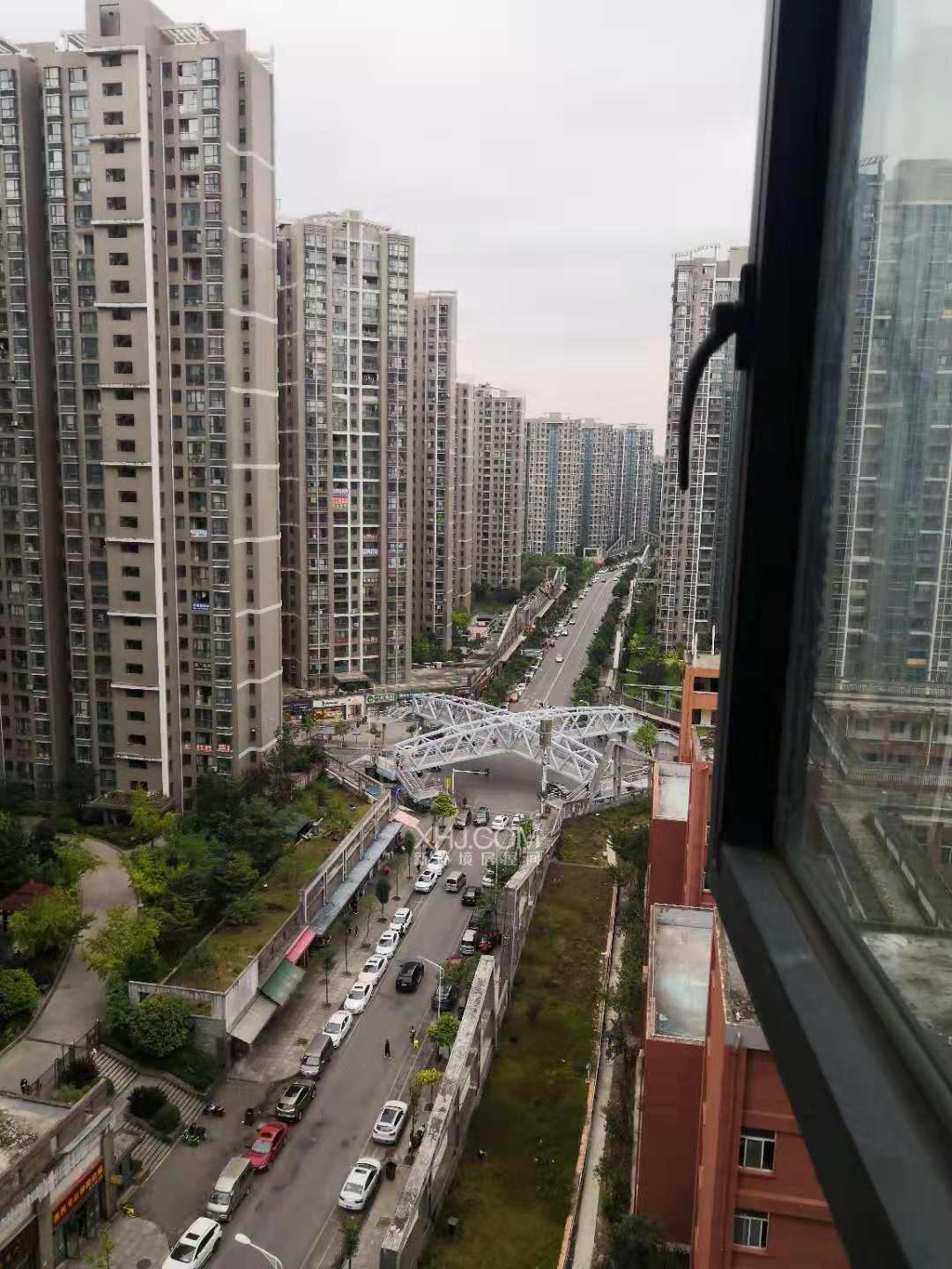 金阳世纪城龙兴苑  2室2厅1卫    2600.0元/月户型图