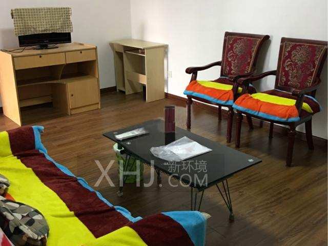 锦绣光华  1室1厅1卫    1500.0元/月室内图