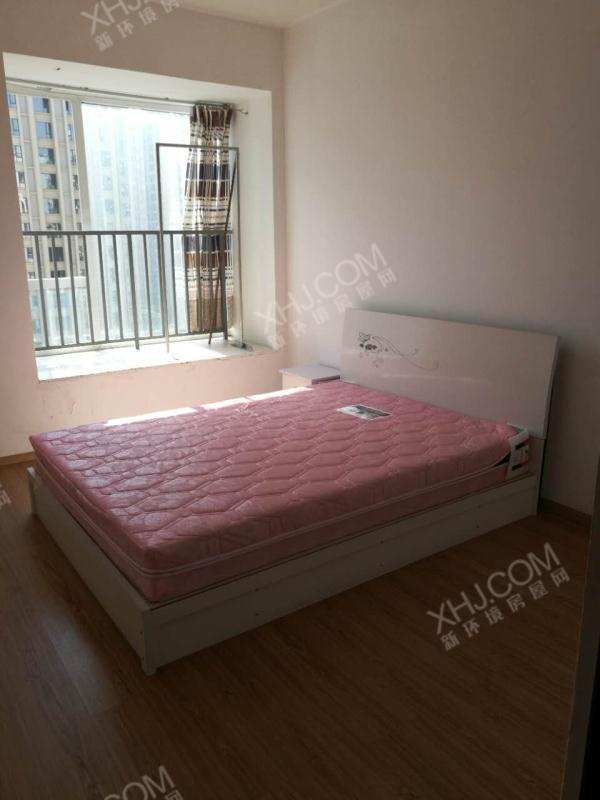 长虹和悦府  2室1厅1卫    2700.0元/月室内图