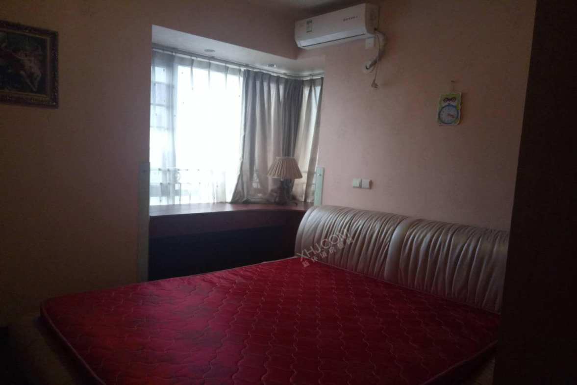 中铁丶西子香荷  2室2厅1卫    3500.0元/月室内图