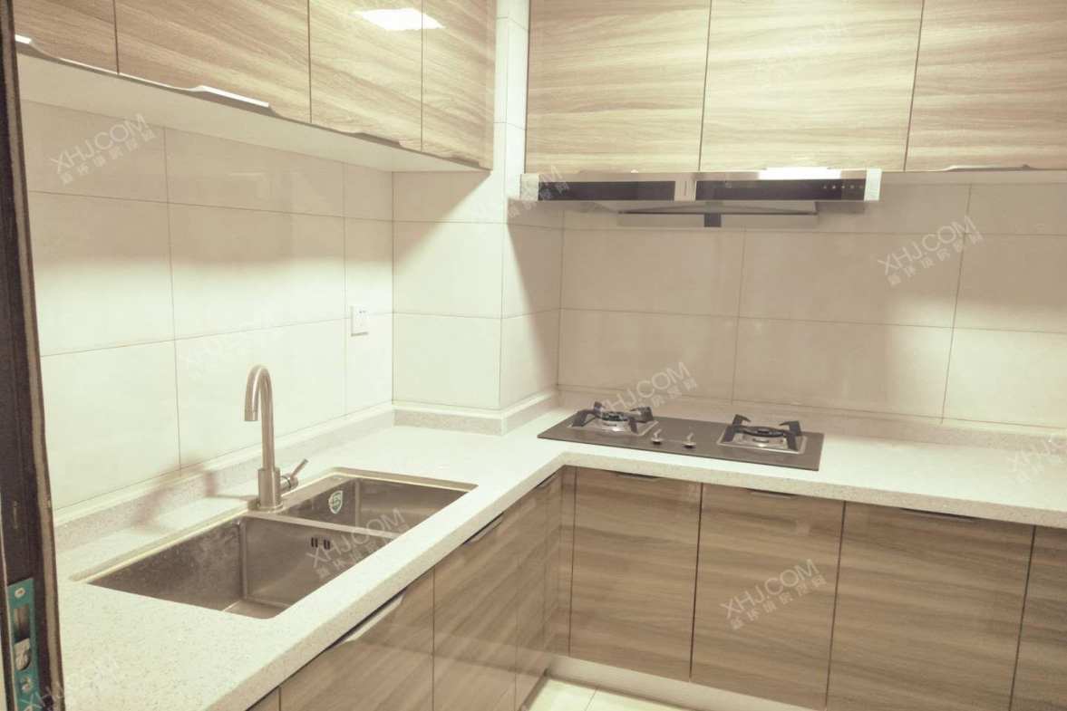 凯德世纪名邸  3室2厅1卫    3500.0元/月室内图