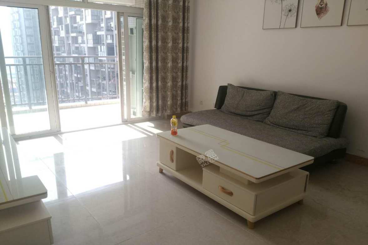 逸都花园  2室1厅1卫    2800.0元/月室内图