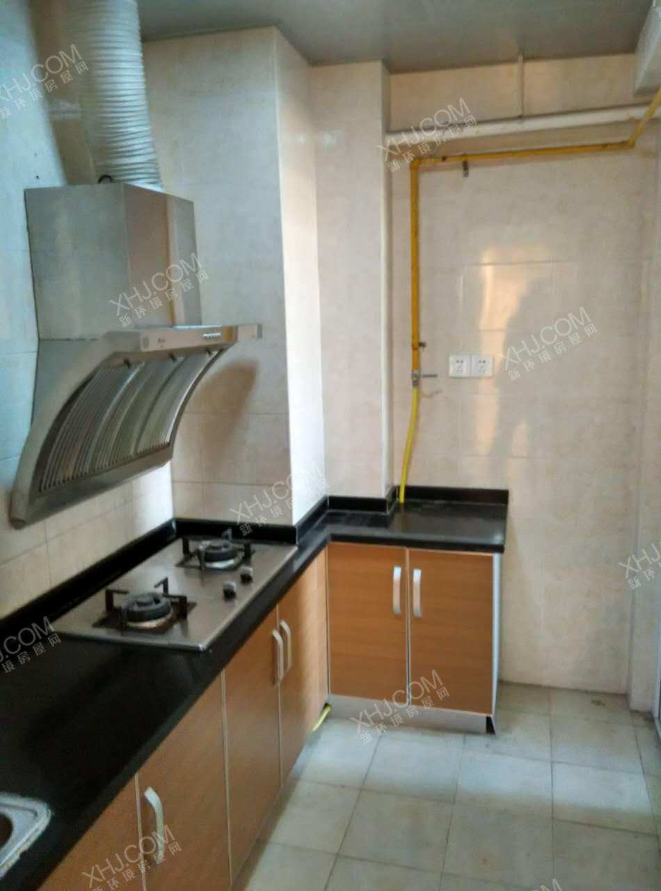 公园西  1室0厅1卫   1900.00元/月室内图