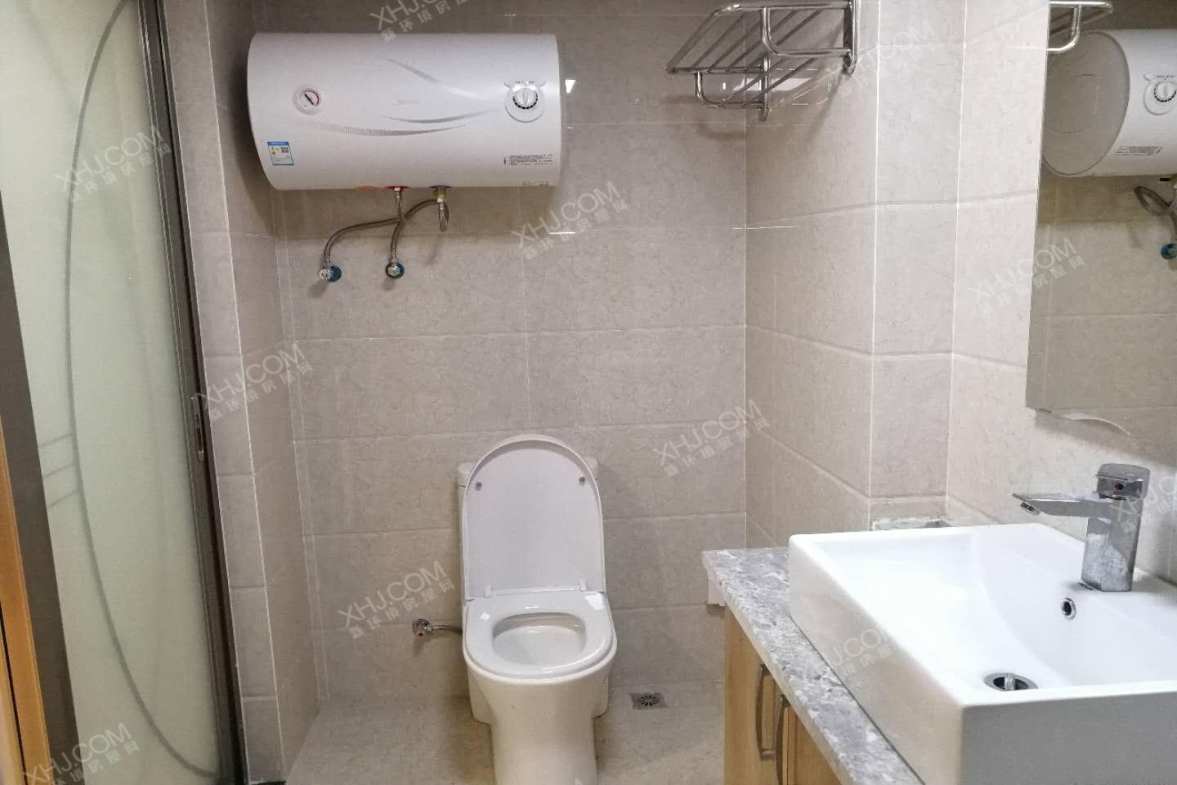 誉峰遇见  1室0厅1卫    3000.0元/月室内图