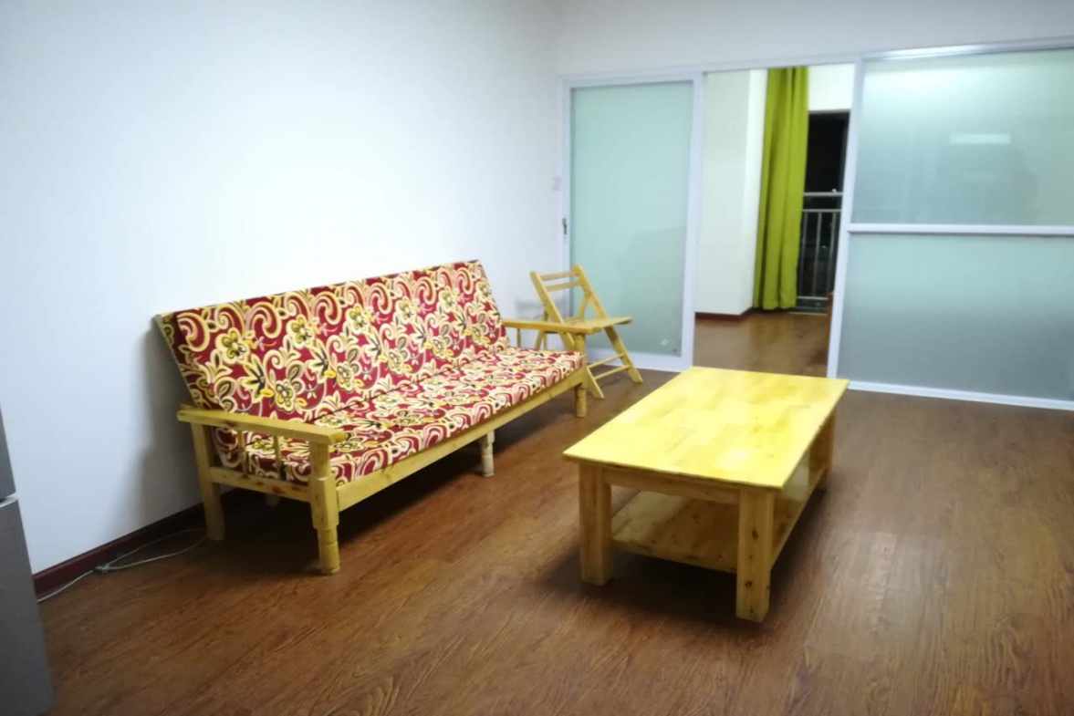 保利星座 1室1厅1卫 2000.0元/月 保利星座 1室1厅1卫 2000.0元/月户型图