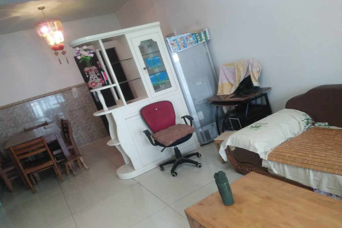 南阳盛世 2室1厅1卫 1900.0元/月 南阳盛世 2室1厅1卫 1900.0元/月室内图