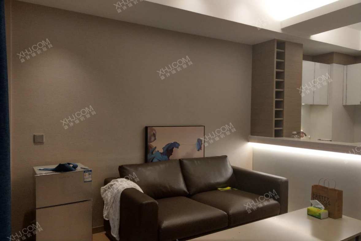 都城雅颂居二期 1室1厅1卫 2500.0元/月 都城雅颂居二期 1室1厅1卫 2500.0元/月室内图