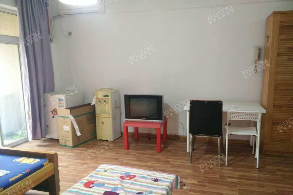 千和馨城  1室1厅1卫    1550.0元/月室内图