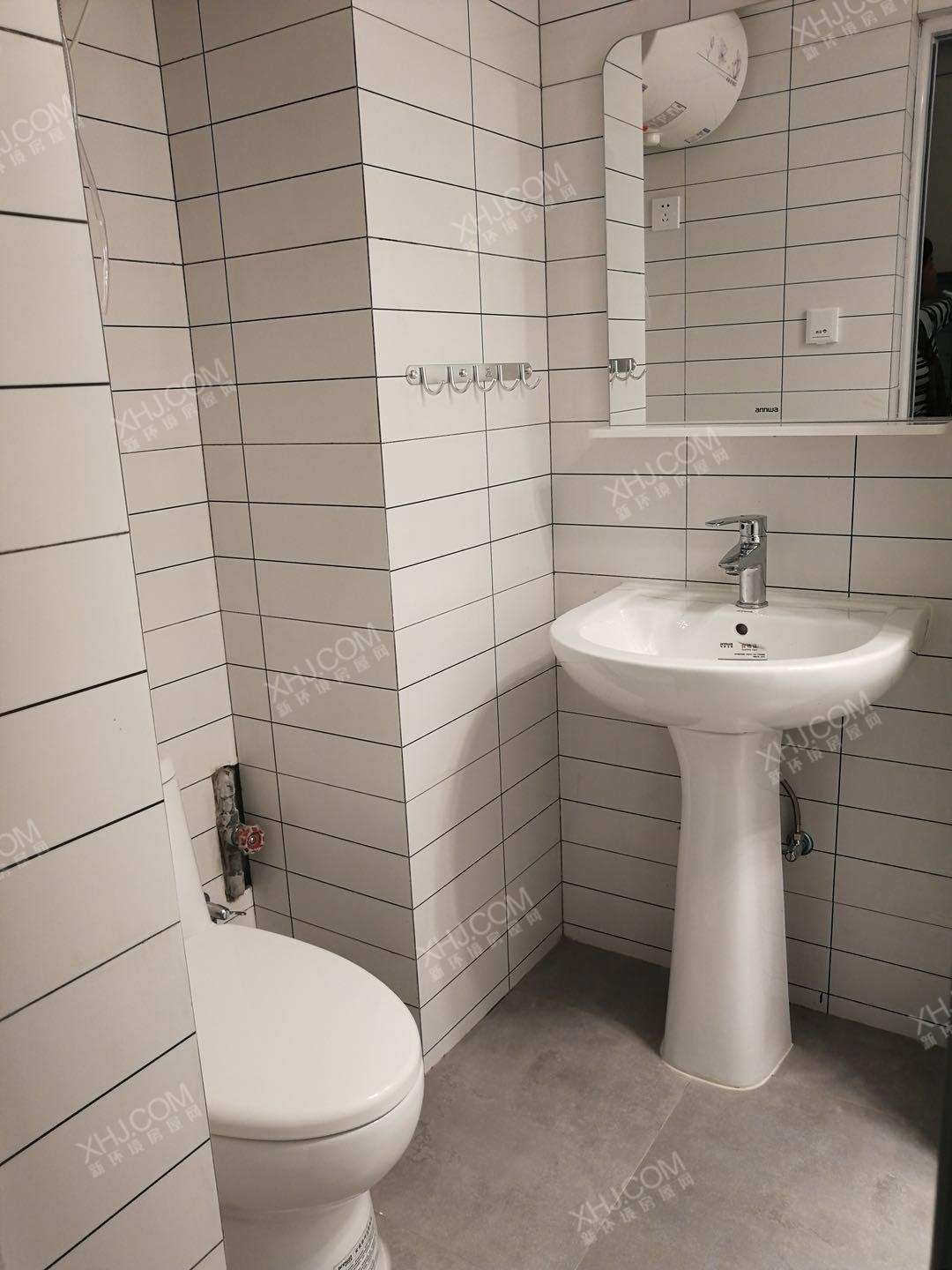 一品CG  1室1厅1卫    2500.0元/月 一品CG  1室1厅1卫    2500.0元/月室内图