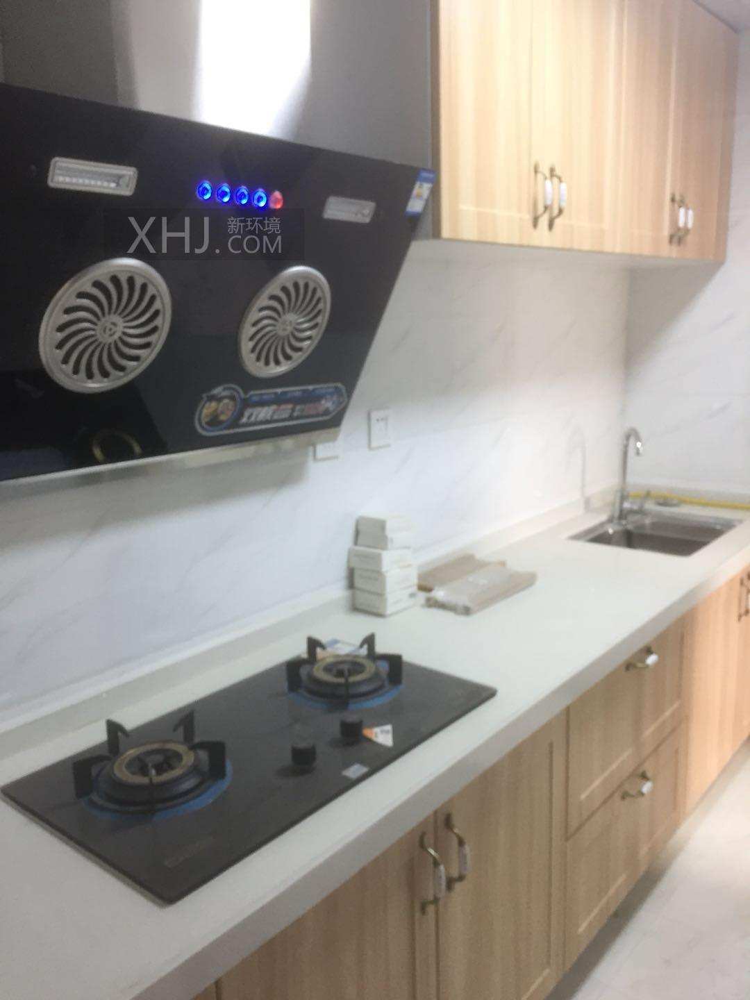 合能璞丽  2室1厅1卫    2500.0元/月室内图