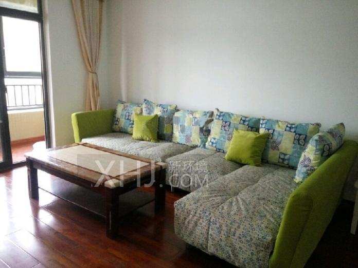 上善清波A  2室1厅1卫    2000.0元/月室内图