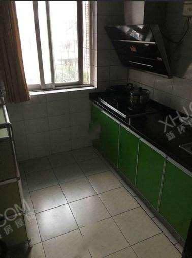 贝森宜苑 2室1厅1卫 2300.0元/月 贝森宜苑 2室1厅1卫 2300.0元/月室内图