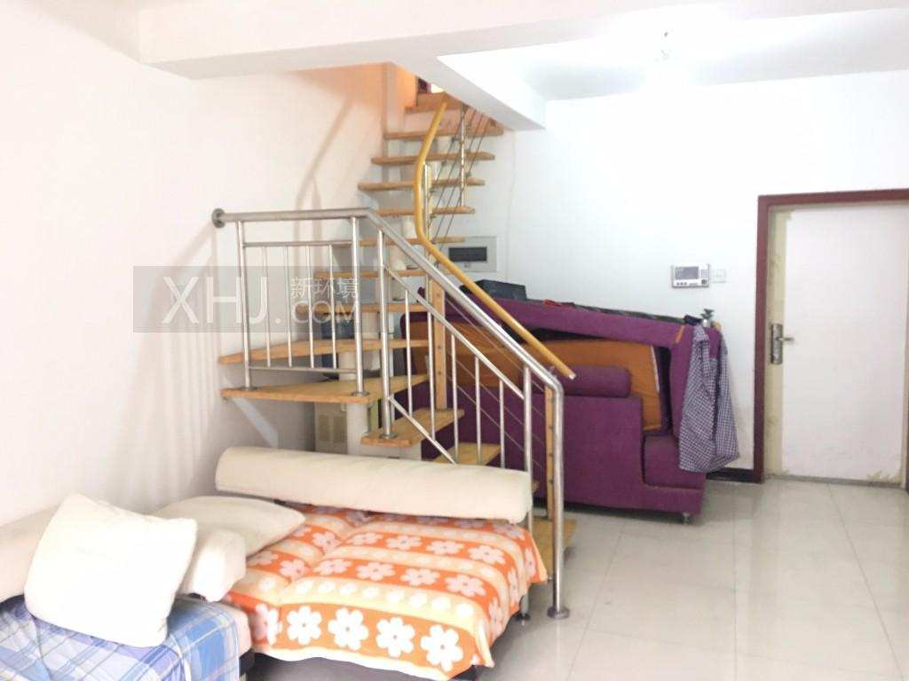 金沙揽胜  2室1厅1卫    2600.0元/月室内图