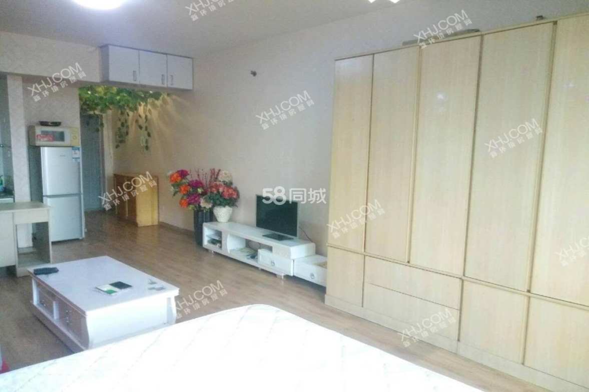 大地新光华  1室1厅1卫    1950.0元/月室内图