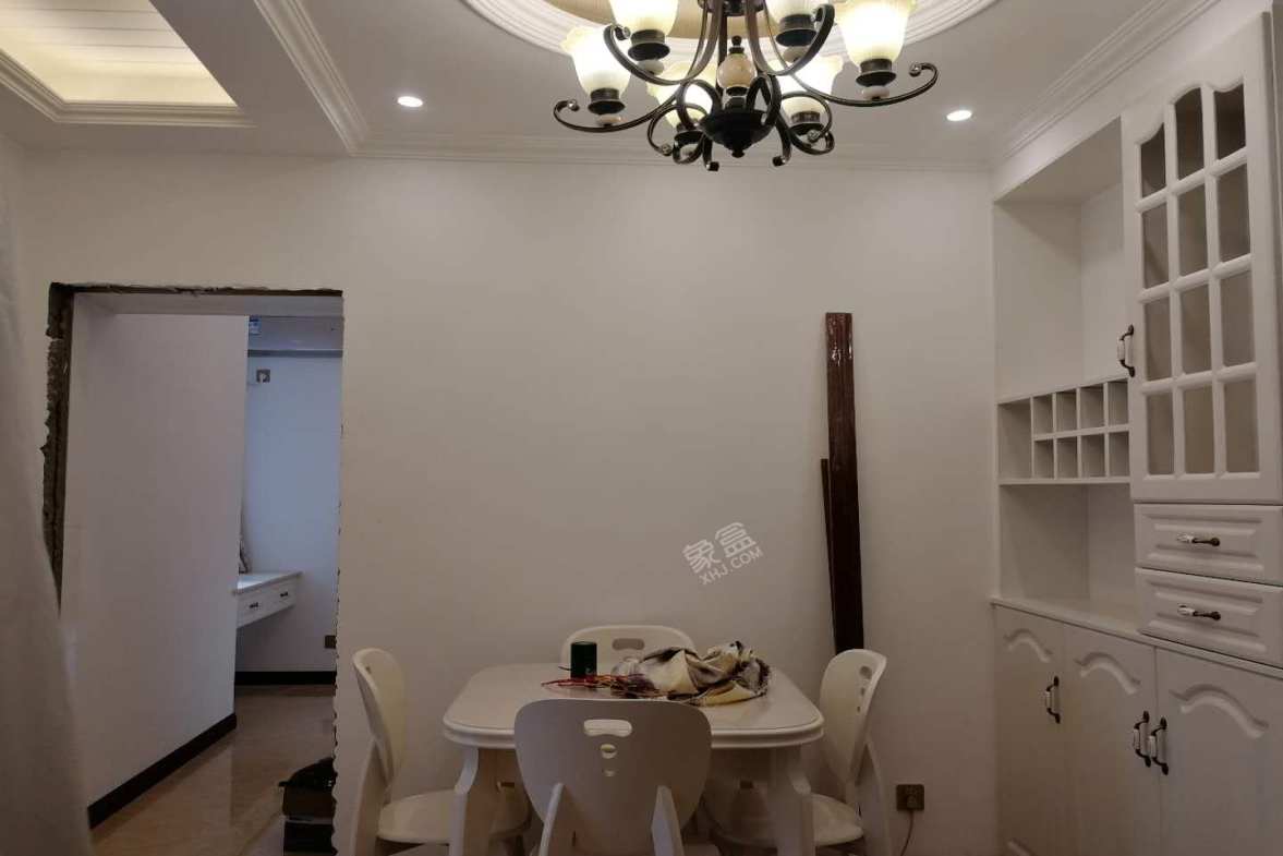 大源36号院  2室1厅1卫    2800.0元/月室内图