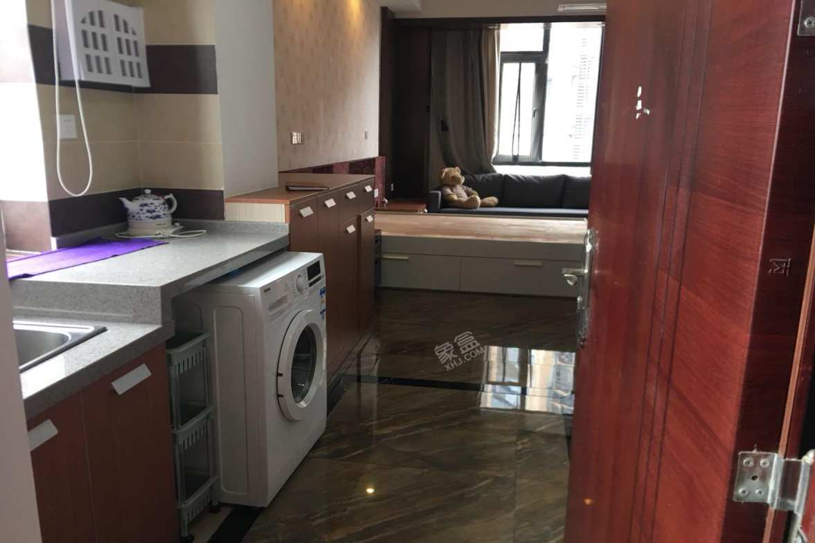 仁美大源映象  1室0厅1卫    1900.0元/月 仁美大源映象  1室0厅1卫    1900.0元/月室内图