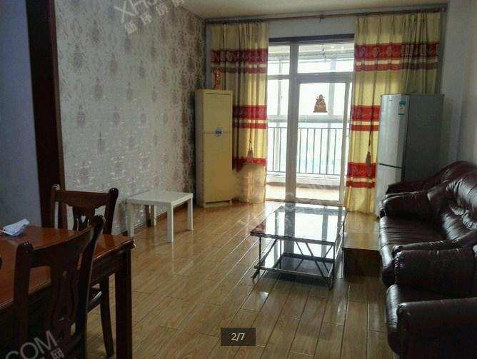 兴城融域 3室1厅1卫 1800.0元/月 兴城融域 3室1厅1卫 1800.0元/月室内图