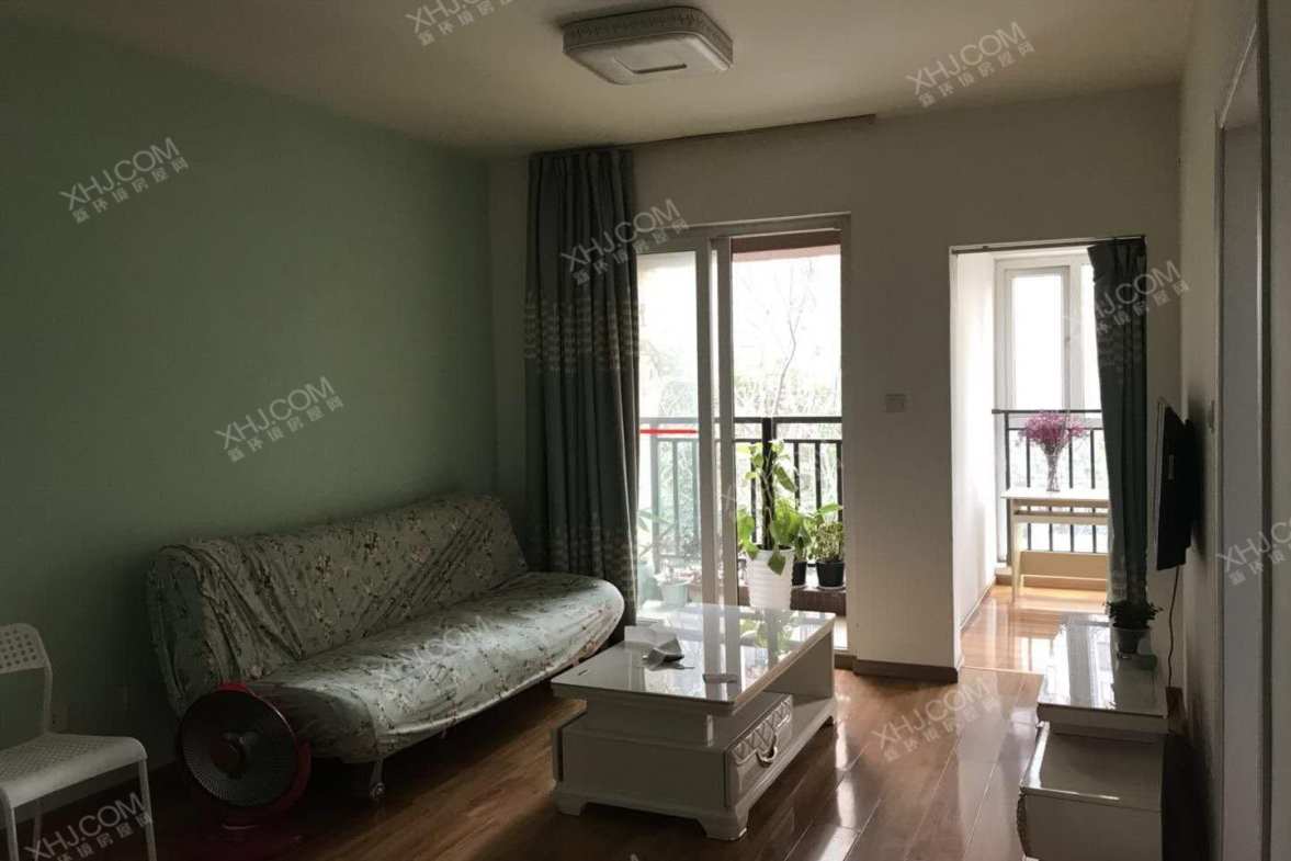 蓝光coco金沙一期  2室2厅1卫    1900.0元/月室内图1