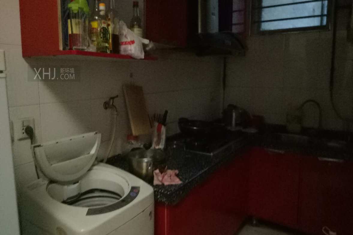 金沙芙蓉苑  1室0厅1卫   1300.00元/月室内图