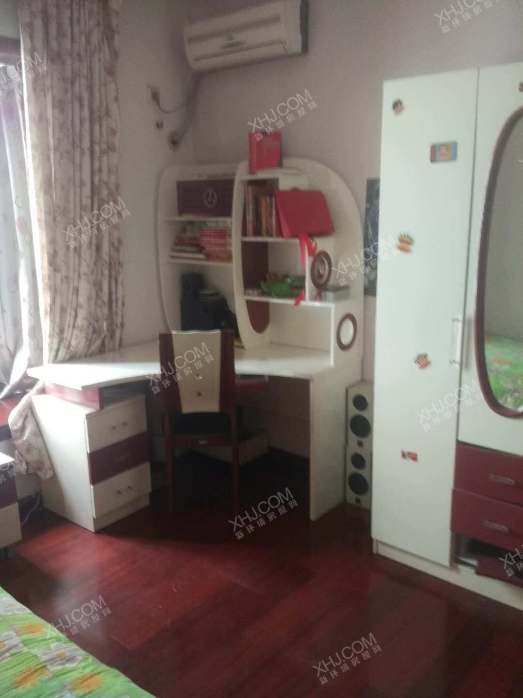 香格里拉  2室1厅1卫    2500.0元/月室内图