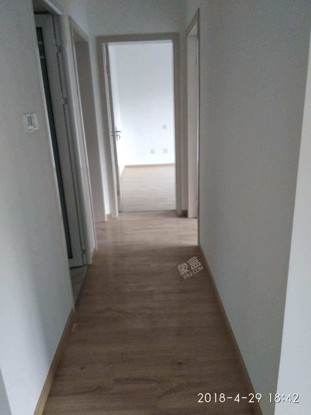 凯德世纪名邸  3室1厅1卫    3000.0元/月室内图