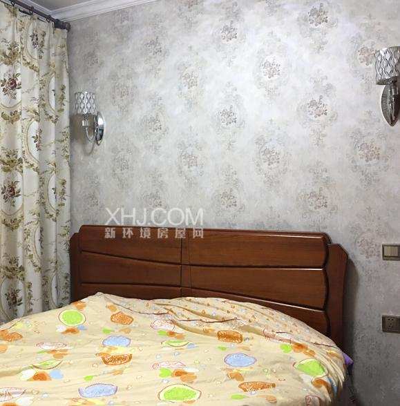 佳兆业君汇上品  3室2厅2卫   235.00万客厅