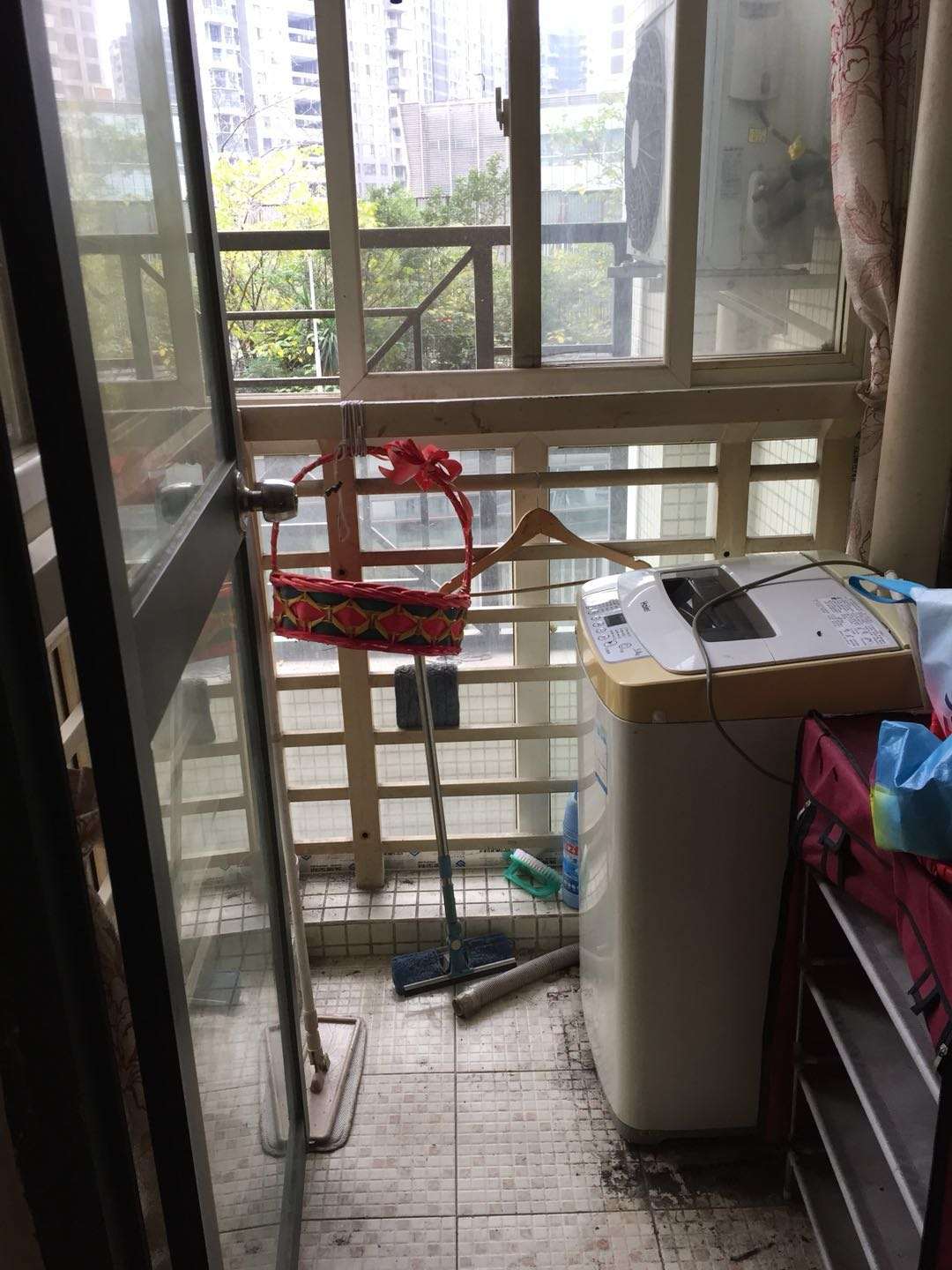 水木光华 1室1厅1卫 1900.0元/月 水木光华 1室1厅1卫 1900.0元/月室内图