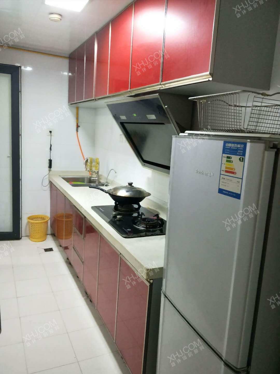 揽胜金沙  3室1厅1卫    2900.0元/月室内图