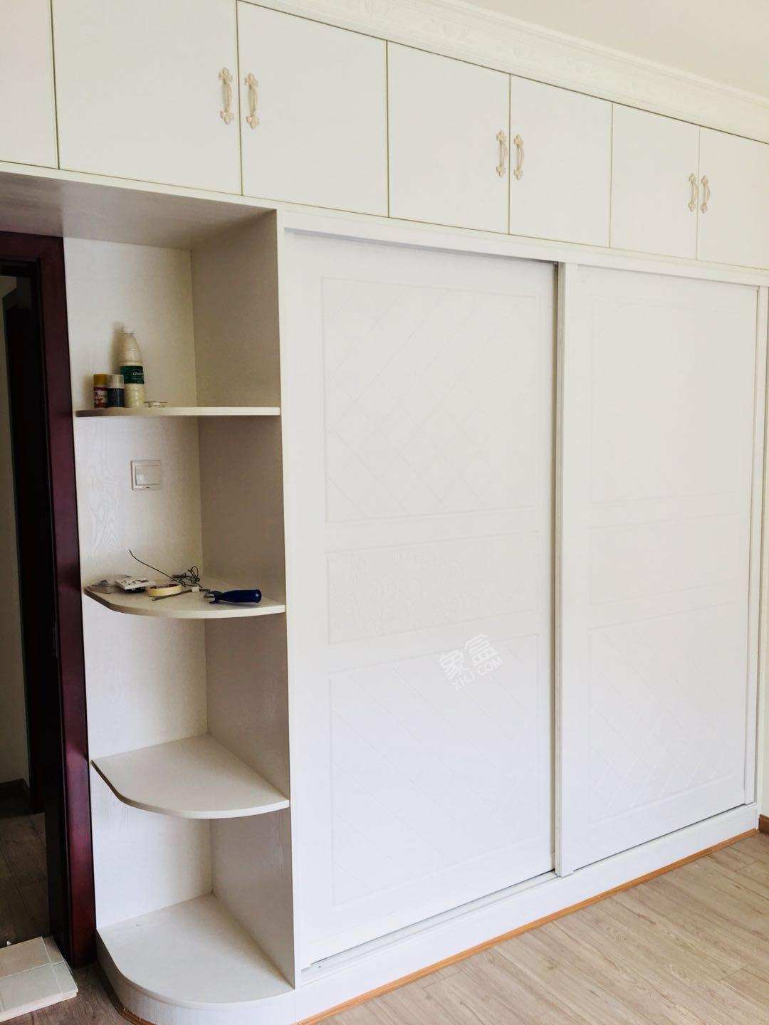 馨光嘉苑  2室2厅1卫    2400.0元/月室内图