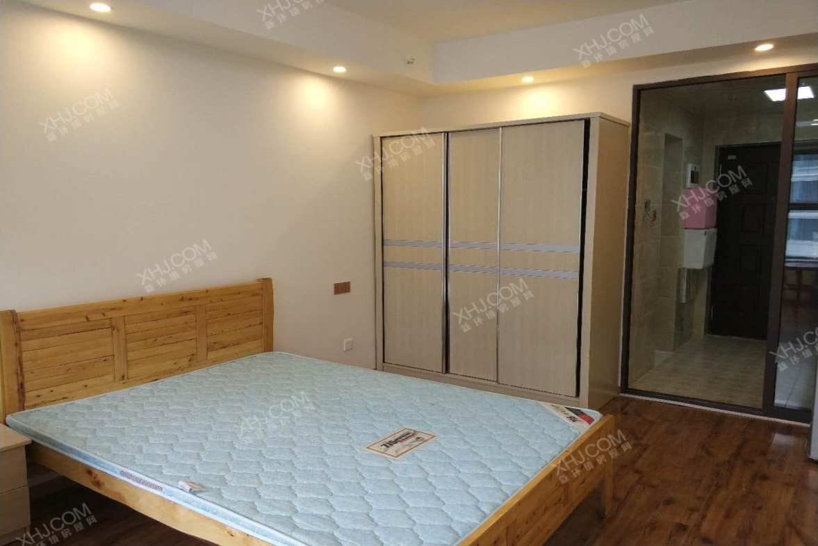 一品CG 1室1厅1卫 1650.0元/月 一品CG 1室1厅1卫 1650.0元/月室内图