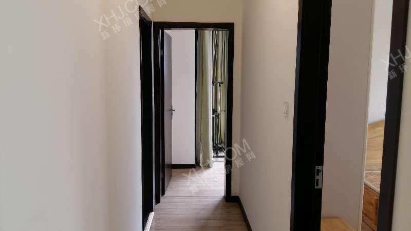 峰汇中心  3室2厅1卫    4500.0元/月室内图