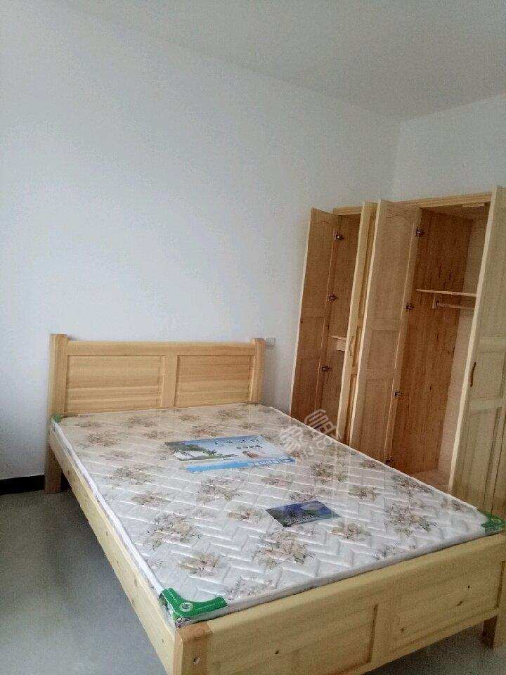 河池新居  1室0厅1卫   1300.00元/月室内图