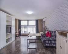 时代晶座  1室1厅1卫    1800.0元/月