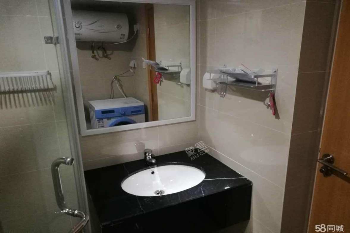 航天城上城  1室1厅1卫    2400.0元/月 航天城上城  1室1厅1卫    2400.0元/月室内图