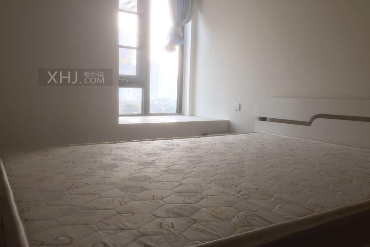 合能璞丽  2室1厅1卫    2500.0元/月室内图