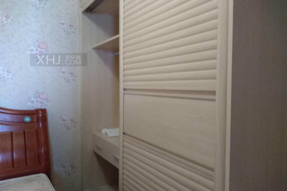 时代晶座  2室2厅1卫    3500.0元/月室内图