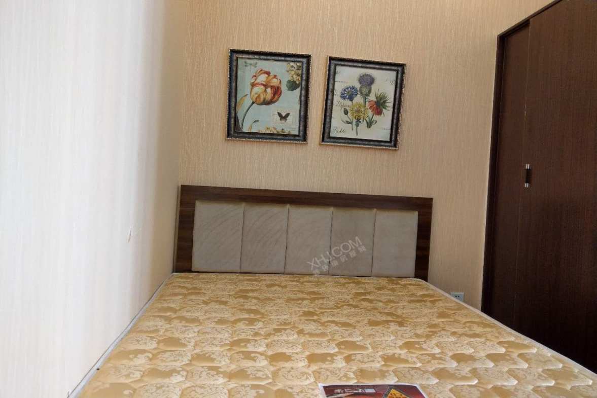 仁美大源映象 1室1厅1卫 1800.0元/月 仁美大源映象 1室1厅1卫 1800.0元/月室内图