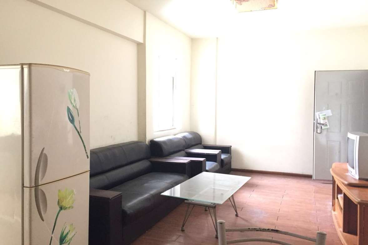 知贤坊 2室1厅1卫 1700.0元/月 知贤坊 2室1厅1卫 1700.0元/月室内图