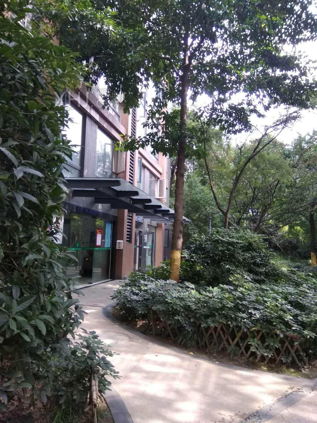 置信玉园清水湾  1室0厅1卫    1000.0元/月室内图