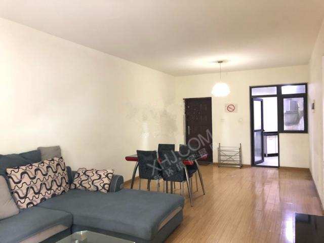 中铁双龙湾  2室1厅1卫    2200.0元/月室内图