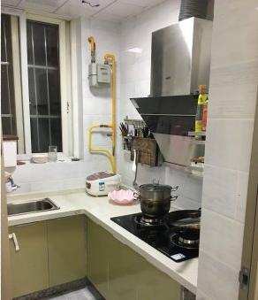 二江花园 1室1厅1卫 1500.00元/月 二江花园 1室1厅1卫 1500.00元/月室内图