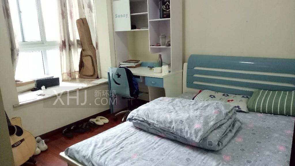 金地嘉年华B区  3室2厅2卫    3500.0元/月室内图