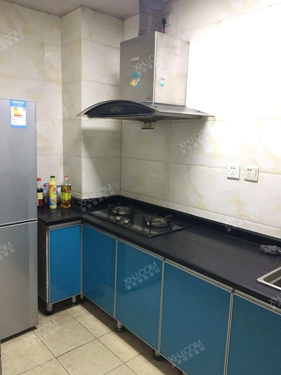 清水路苑  2室1厅1卫    2200.0元/月室内图