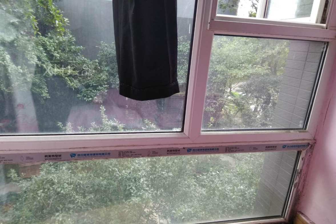 置信玉园清水湾  1室0厅1卫    1000.0元/月室内图