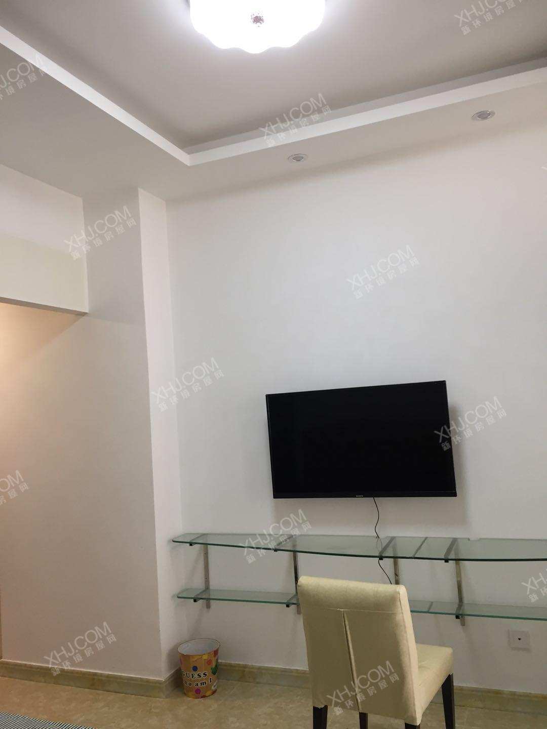 仁美大源映象 1室1厅1卫 1600.0元/月 仁美大源映象 1室1厅1卫 1600.0元/月室内图