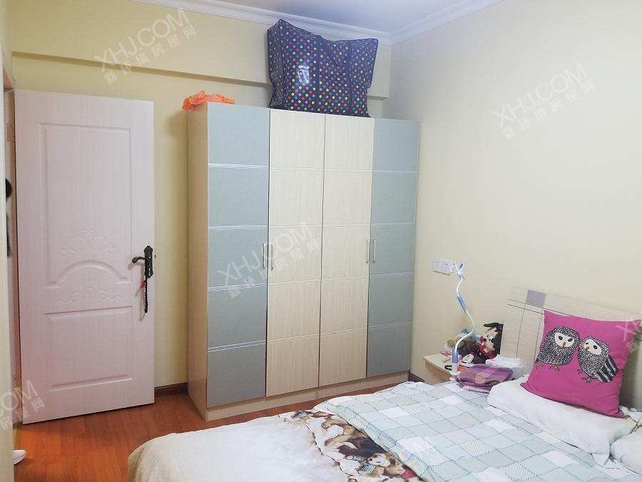 大有智慧广场  2室2厅1卫    3000.0元/月室内图1