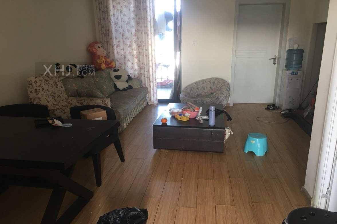 优品道丶曦岸  4室2厅1卫    3800.0元/月室内图